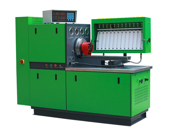 Diesel fuel injection pump test bench  12PSB-BFC