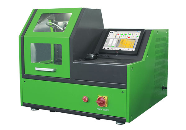 Common Rail Injector Test Bench  BFS206