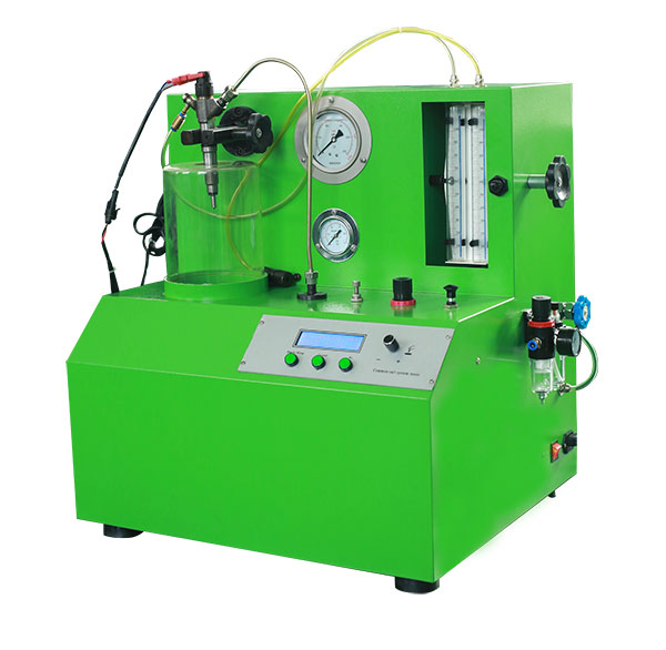 Common Rail Injector Test Bench PQ1000