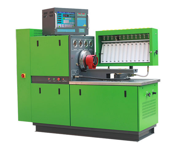 12PSB-BFB type diesel fuel injection pump test bench